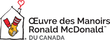 RMHC Canada logo